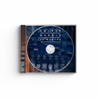 Open view of Calvin Harris - Ready for the Weekend Standard Jewelcase CD