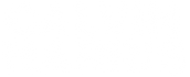 White Calvin Harris logo against a transparent background
