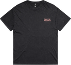 Wave Logo Black
