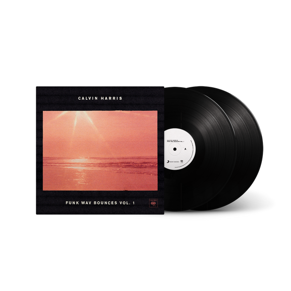  Harris/Funk Wav Bounces Vol.1レコード ch-vinyl-2_60_grande.png?v=