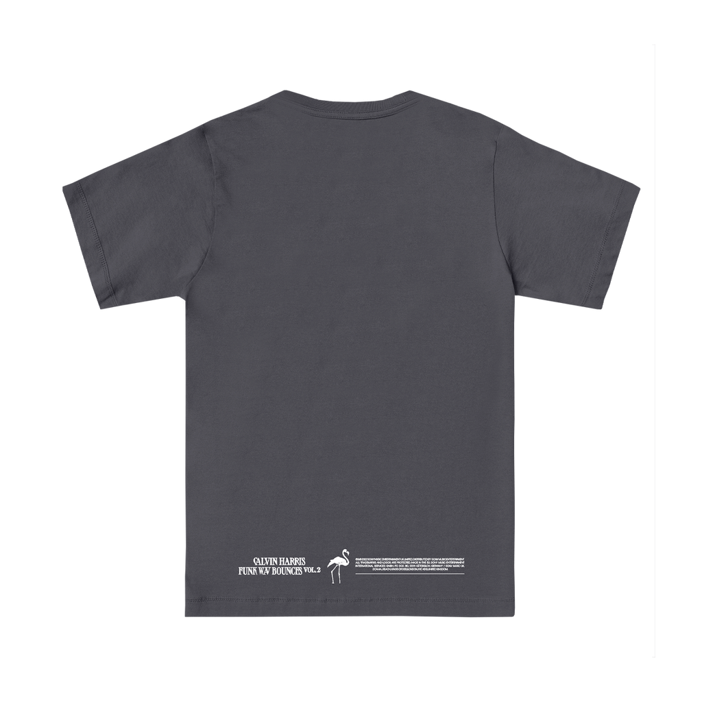 Funk Wav Bounces Vol. 2 Tee