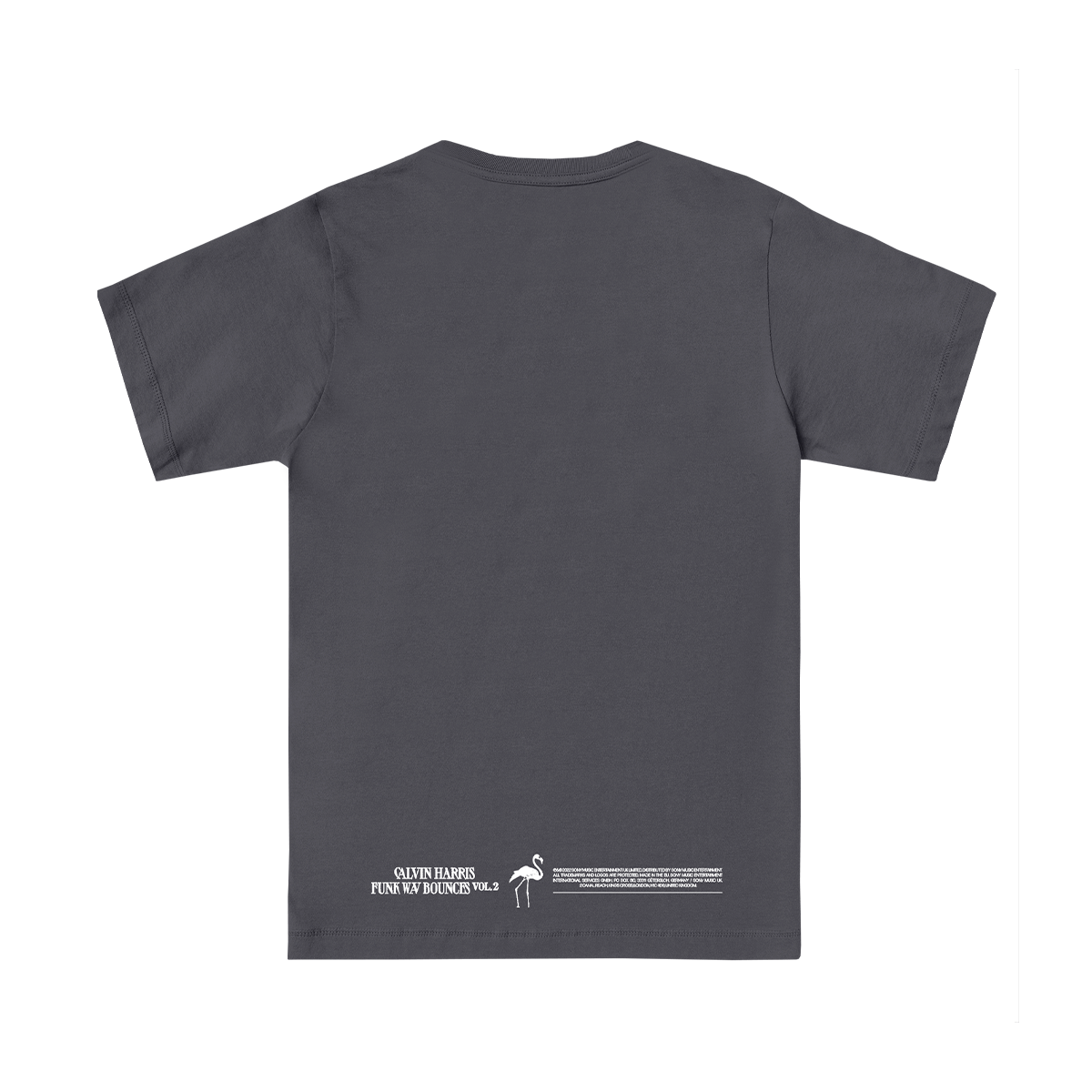 Funk Wav Bounces Vol. 2 Tee