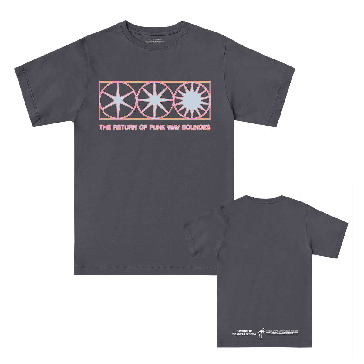 Funk Wav Bounces Vol. 2 Tee