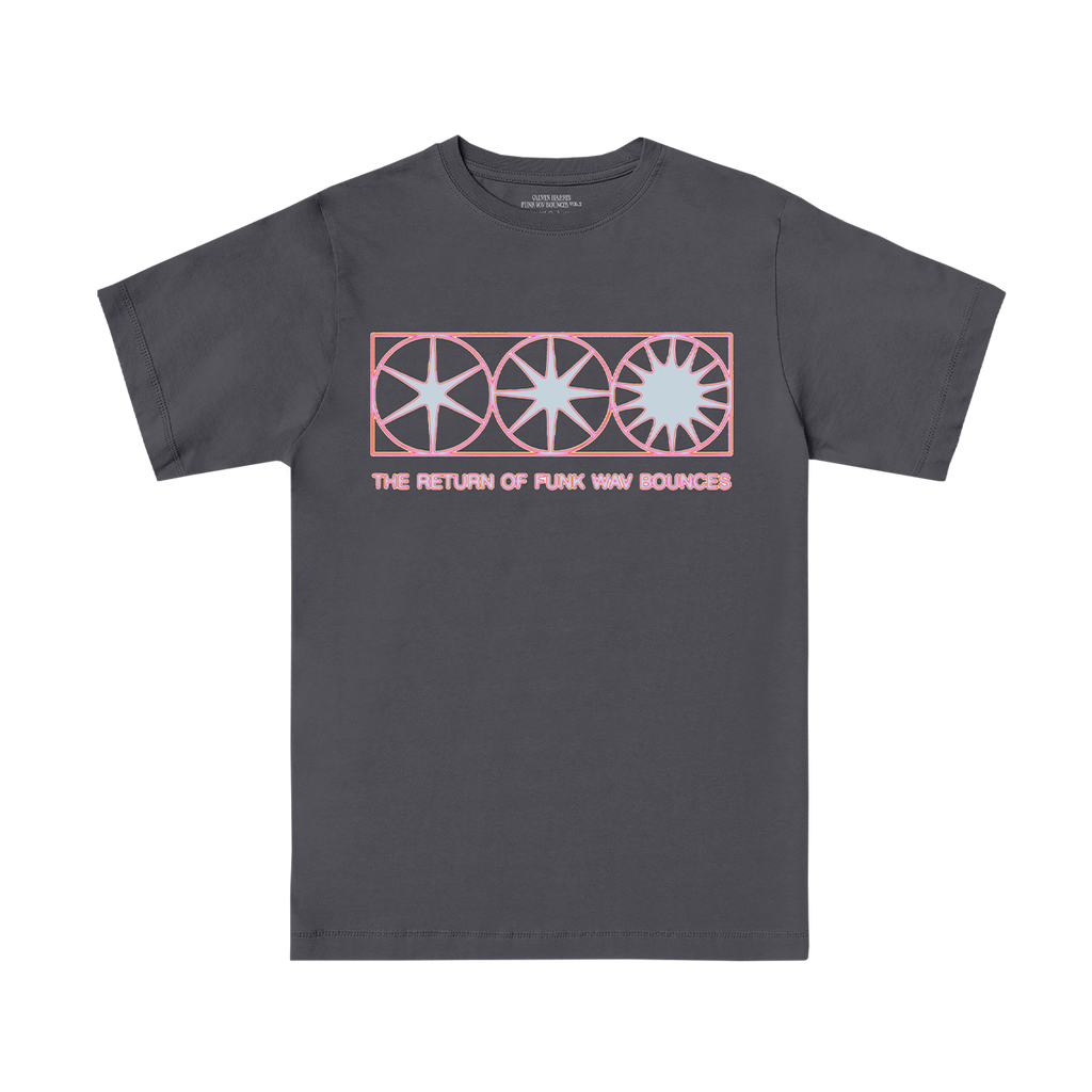 Funk Wav Bounces Vol. 2 Tee