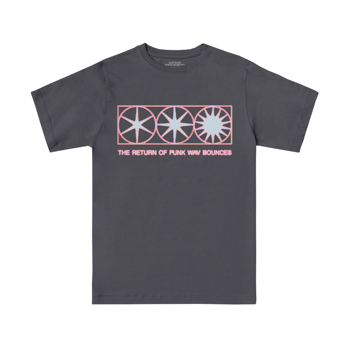Funk Wav Bounces Vol. 2 Tee
