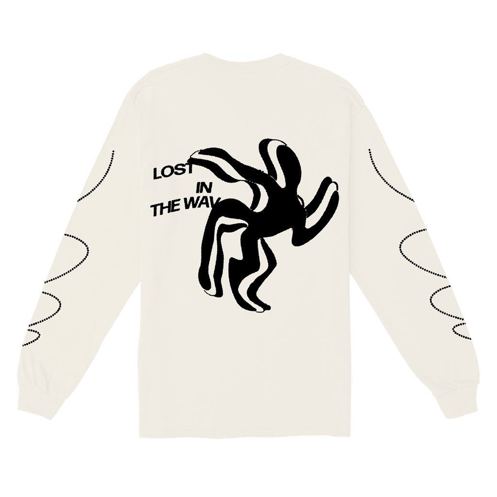 Funk Wav Bounces Vol. 2 Longsleeve Tee