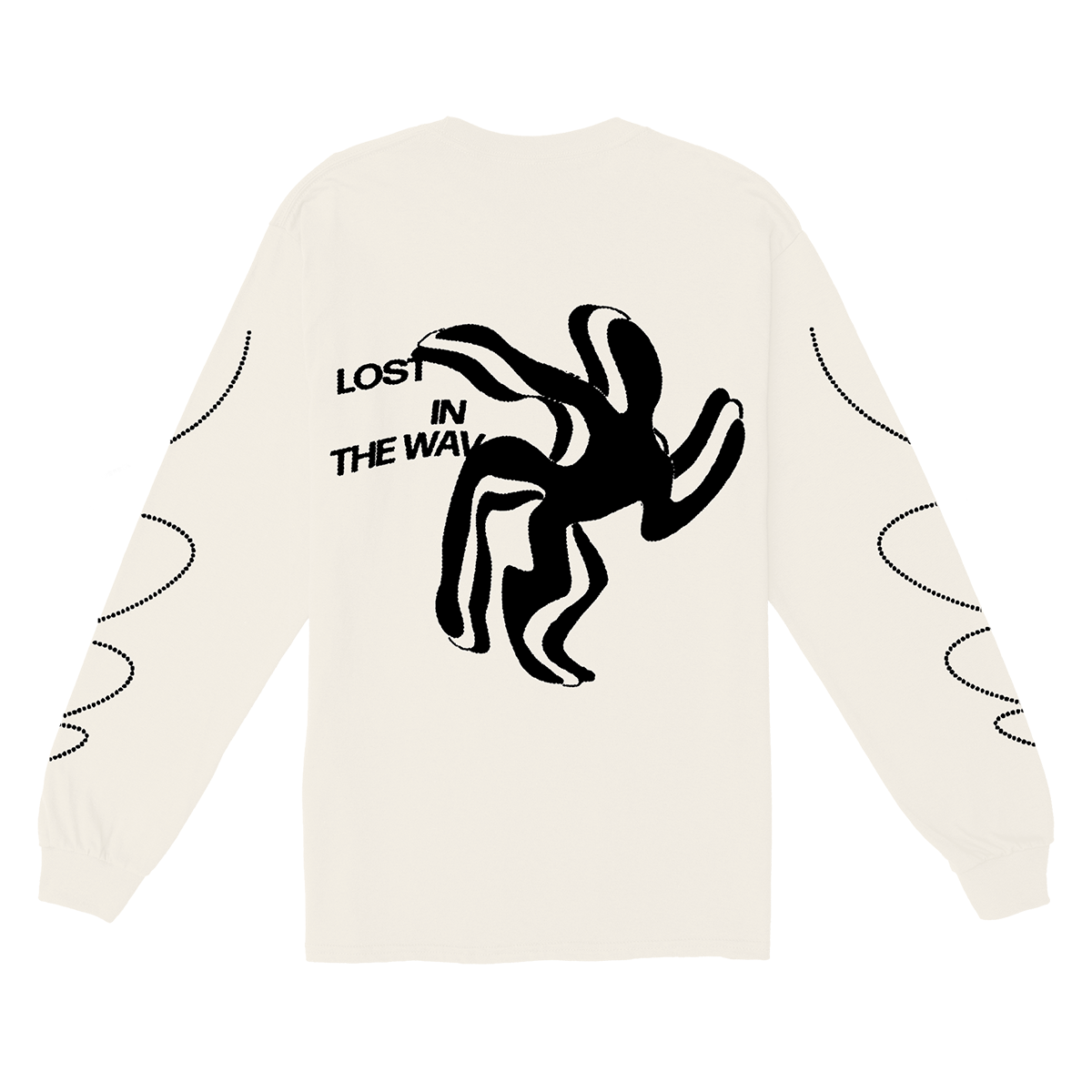 Funk Wav Bounces Vol. 2 Longsleeve Tee