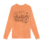 Funk Wav Island Longsleeve