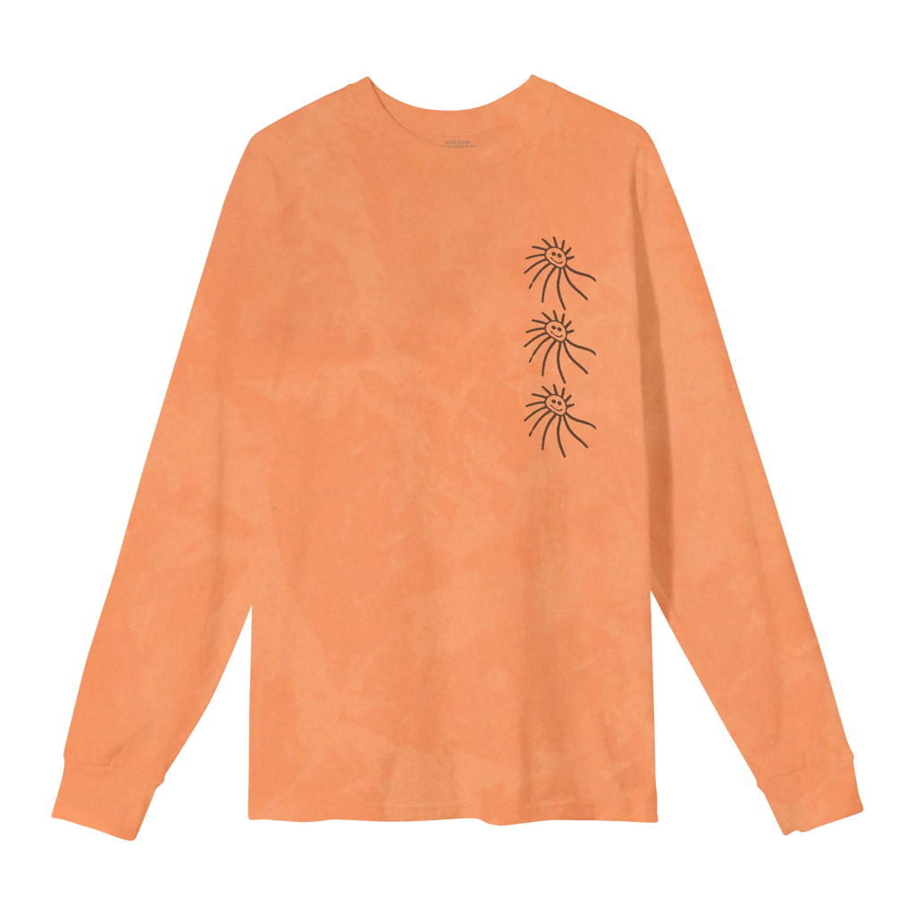 Funk Wav Island Longsleeve