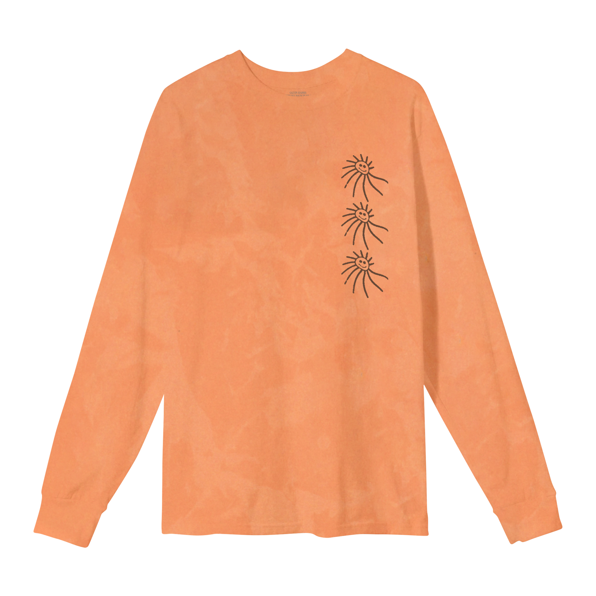 Funk Wav Island Longsleeve