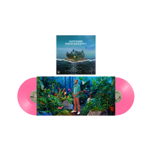 Load image into Gallery viewer, Funk Wav Bounces Vol. 2 (Opaque Pink Coloured LP)
